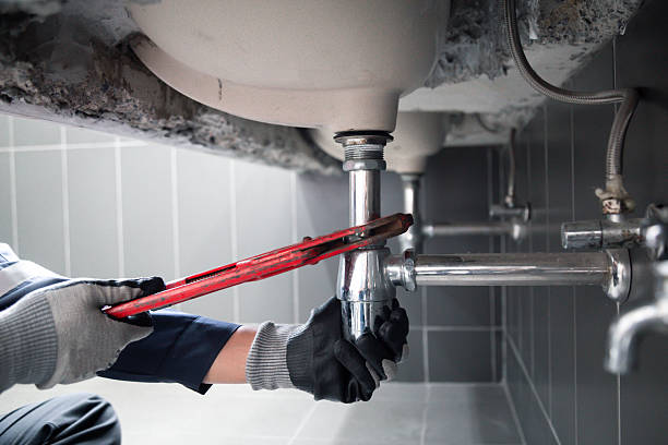Trusted Pipe Repair service in Rohnert Park, CA - Masters Plumbing Service